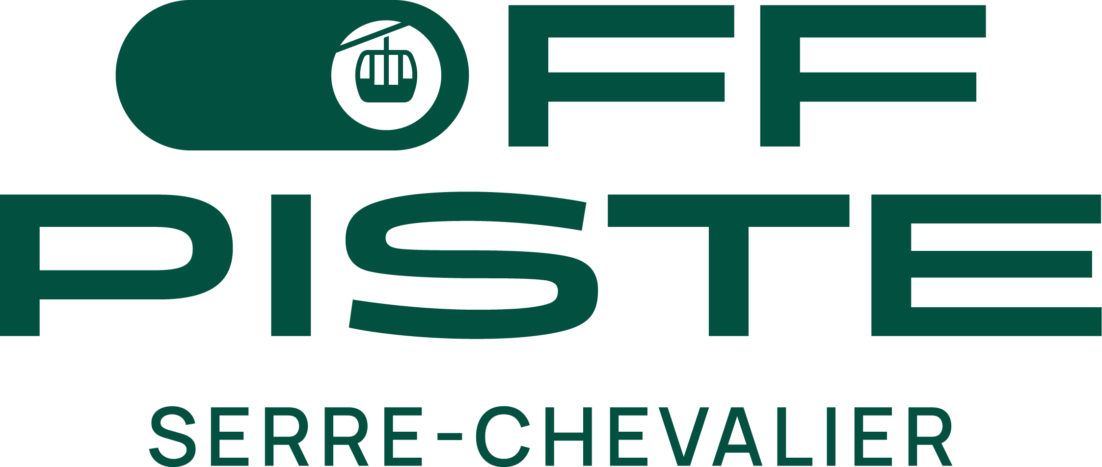 OFF Piste Serre-Chevalier